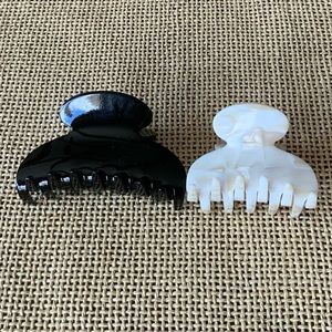 (2) FRANCE LUXE 'Couture' Jaw Clip